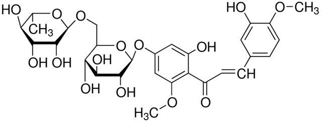 Hesperidin methyl chalcone