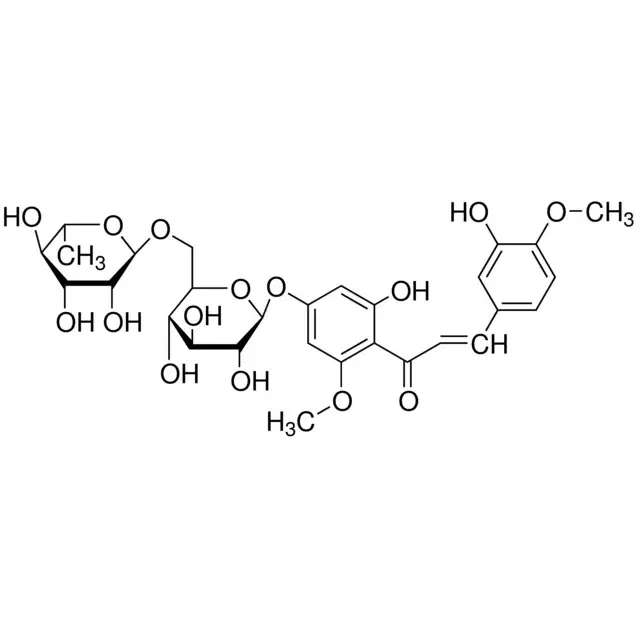 Hesperidin methyl chalcone