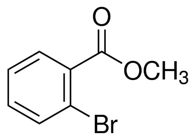 Methyl 2-bromobenzoate