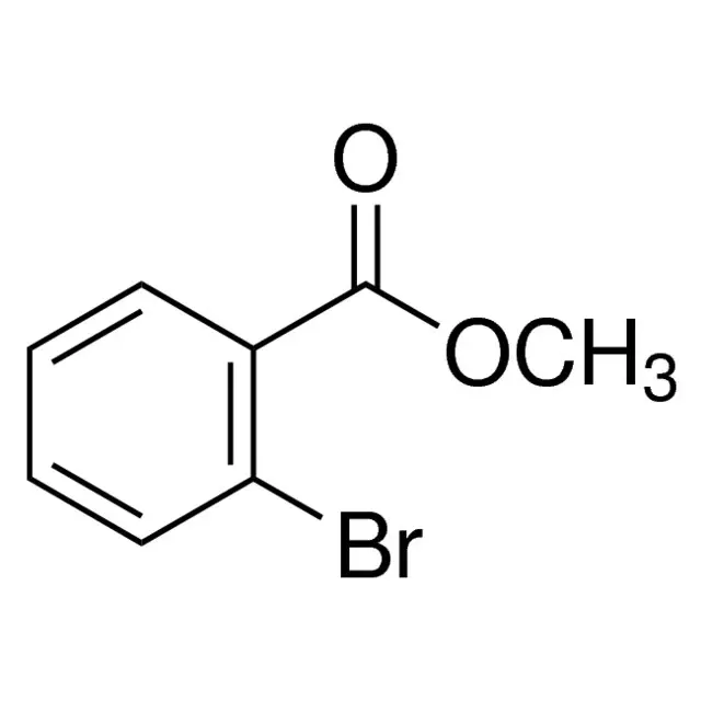 Methyl 2-bromobenzoate
