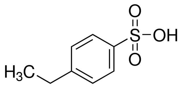 4-Ethylbenzenesulfonic acid