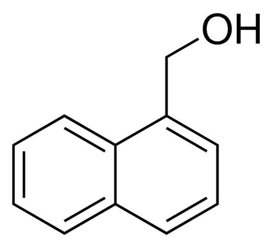 1-Naphthalenemethanol