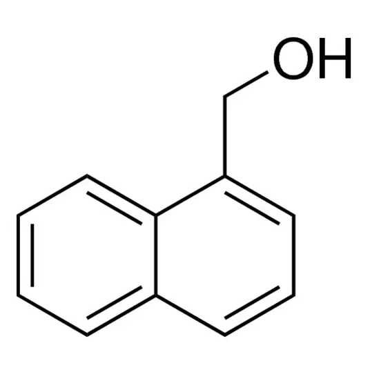 1-Naphthalenemethanol