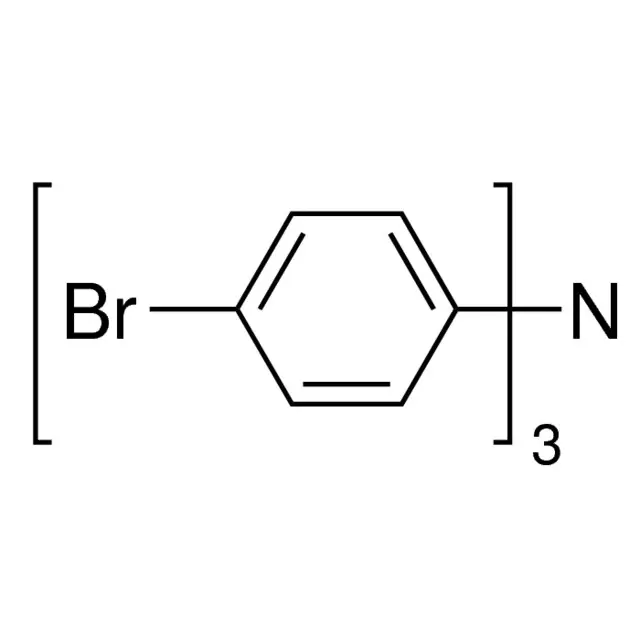 Tris(4-bromophenyl)amine