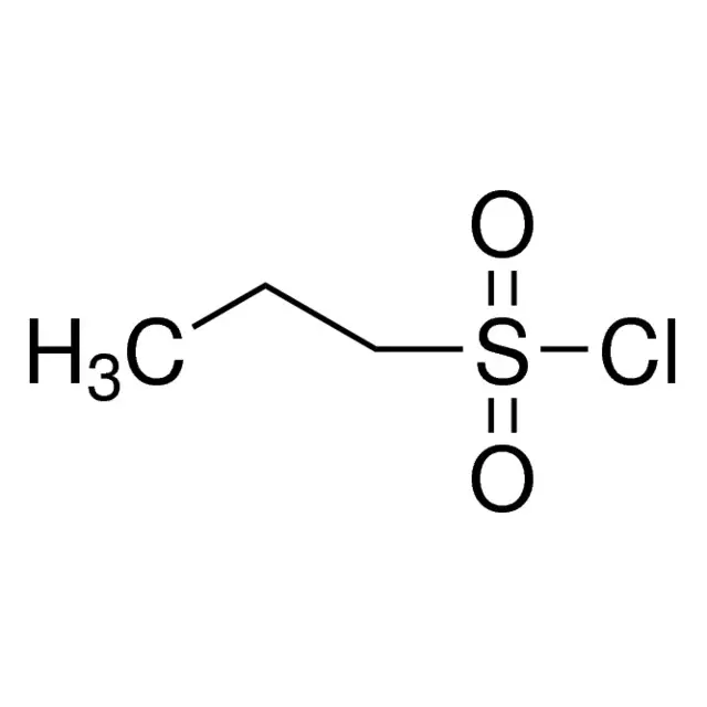 1-Propanesulfonyl chloride
