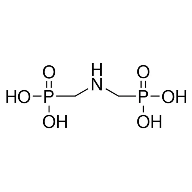 Iminodi(methylphosphonic acid)