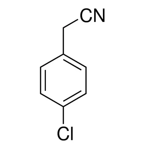 (4-Chlorophenyl)acetonitrile