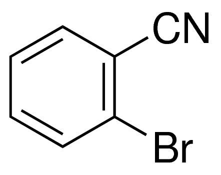 2-Bromobenzonitrile