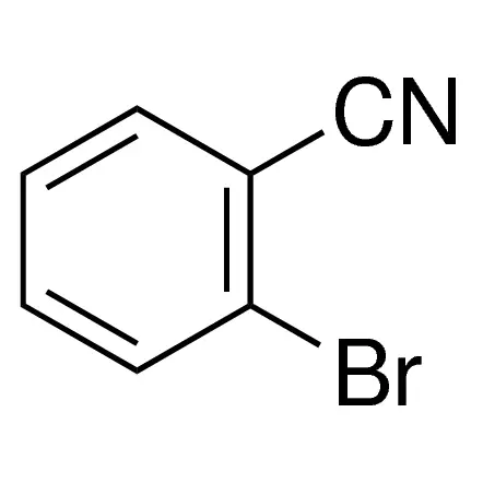 2-Bromobenzonitrile