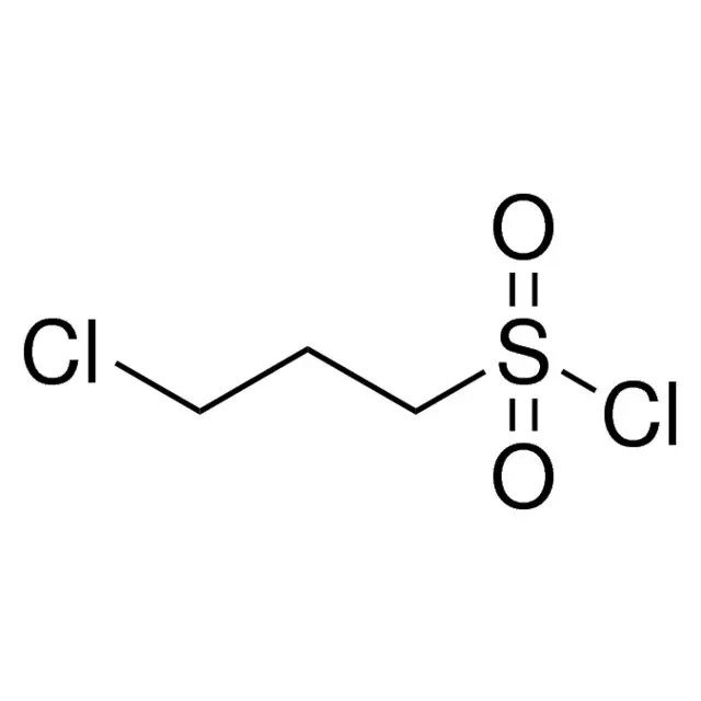 3-Chloropropanesulfonyl chloride