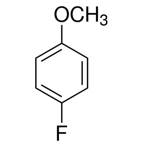 4-Fluoroanisole