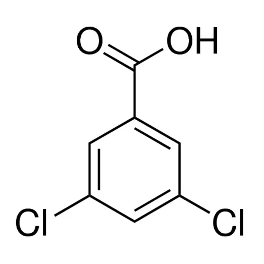 3,5-Dichlorobenzoic acid