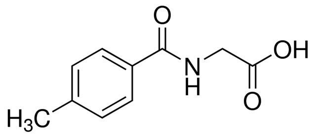 4-Methylhippuric acid