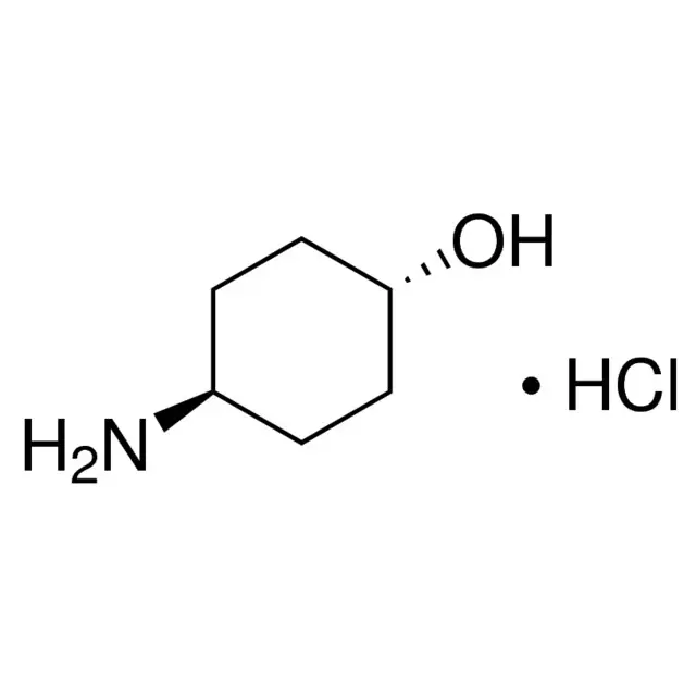 trans-4-Aminocyclohexanol hydrochloride