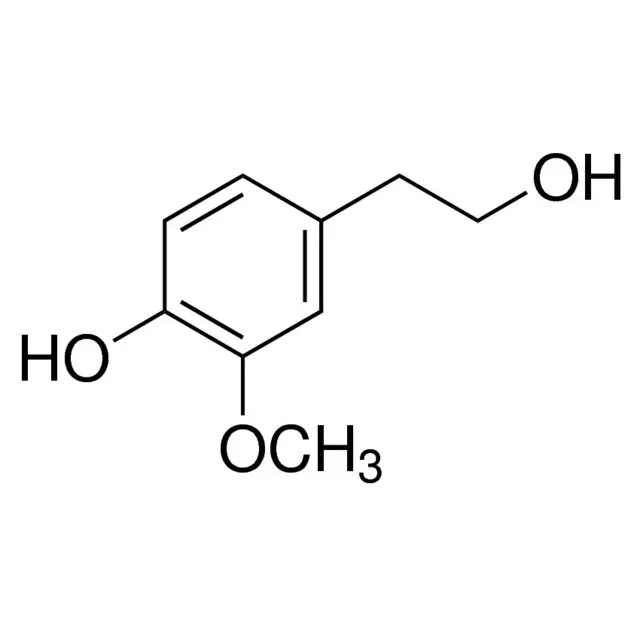 Homovanillyl alcohol