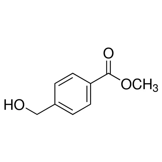 Methyl 4-(hydroxymethyl)benzoate