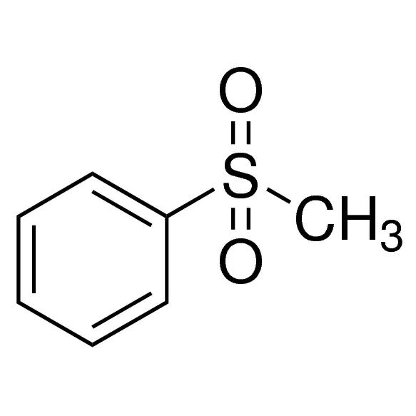 Methyl phenyl sulfone