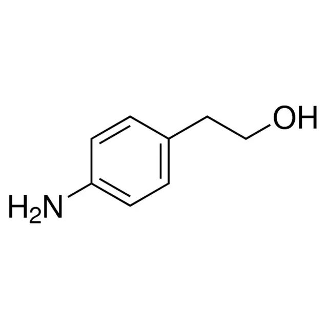4-Aminophenethyl alcohol