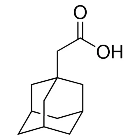 1-Adamantaneacetic acid