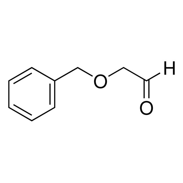 Benzyloxyacetaldehyde
