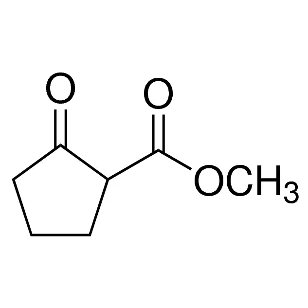 Methyl 2-oxocyclopentanecarboxylate
