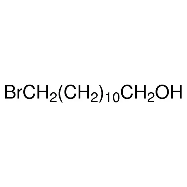 12-Bromo-1-dodecanol