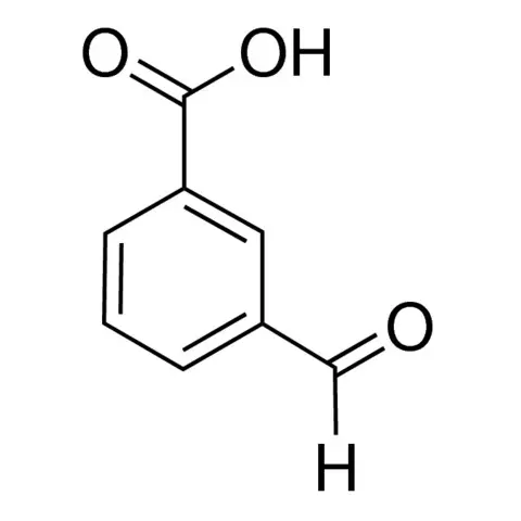3-Formylbenzoic acid