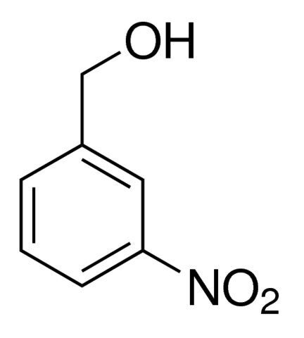 3-Nitrobenzyl alcohol