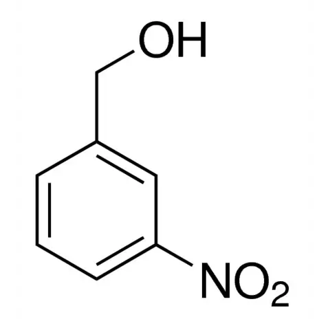 3-Nitrobenzyl alcohol