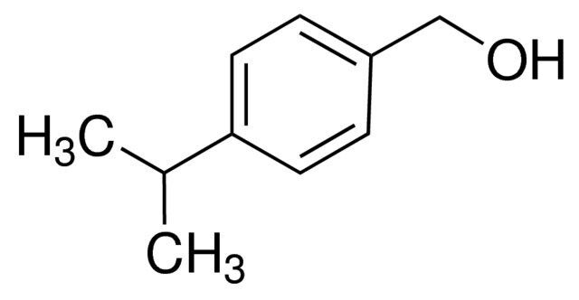 4-Isopropylbenzyl alcohol