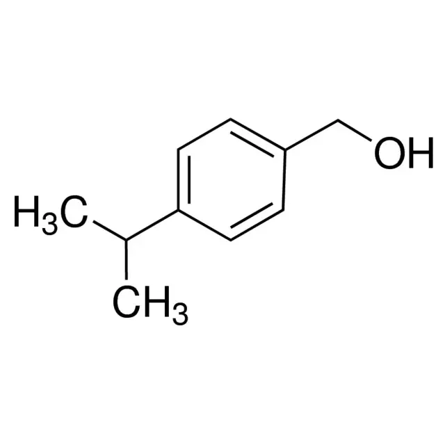 4-Isopropylbenzyl alcohol