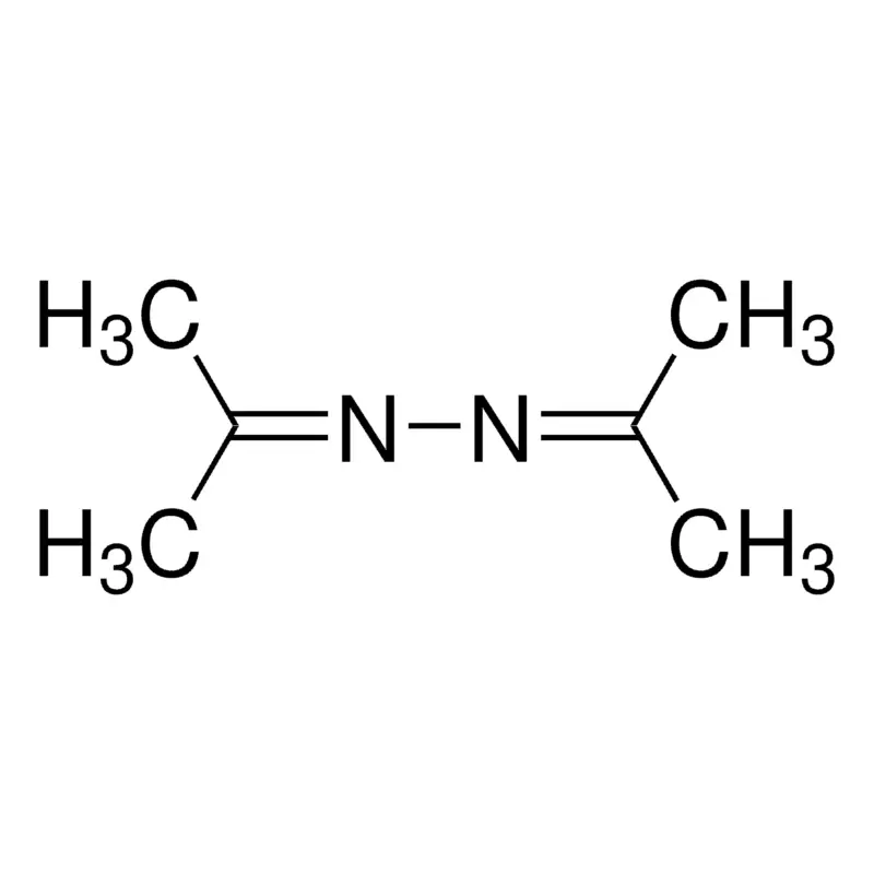 Acetone azine