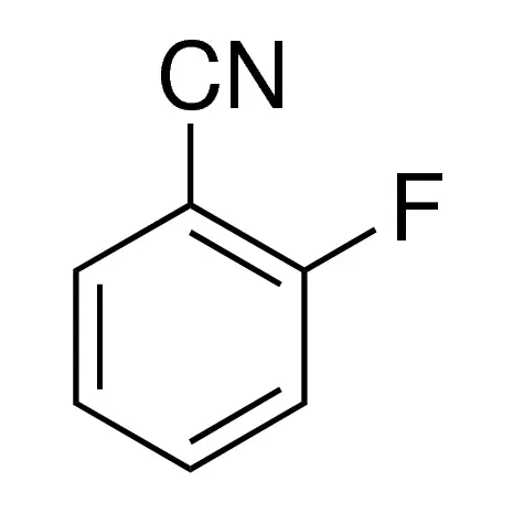 2-Fluorobenzonitrile