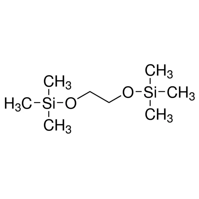 1,2-Bis(trimethylsiloxy)ethane