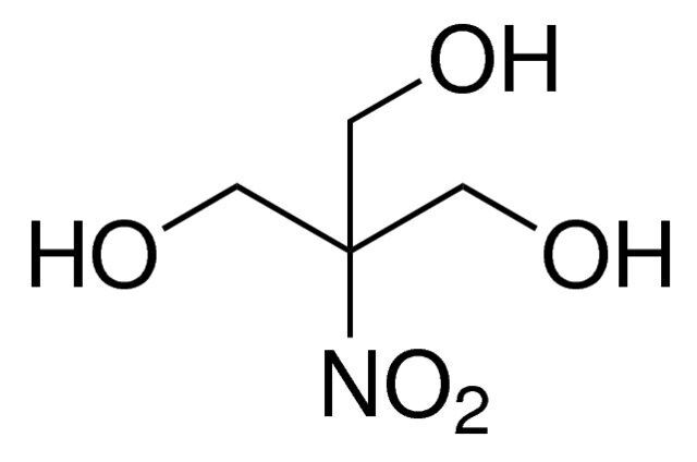 Tris(hydroxymethyl)nitromethane