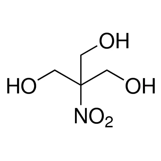 Tris(hydroxymethyl)nitromethane