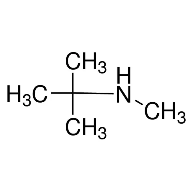 N-tert-Butylmethylamine