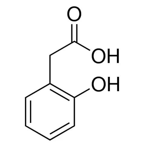 2-Hydroxyphenylacetic acid