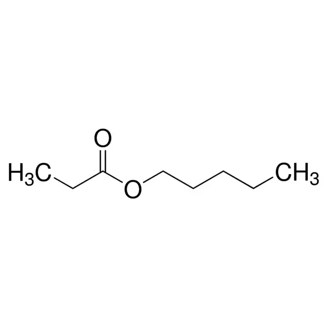 Pentyl propionate