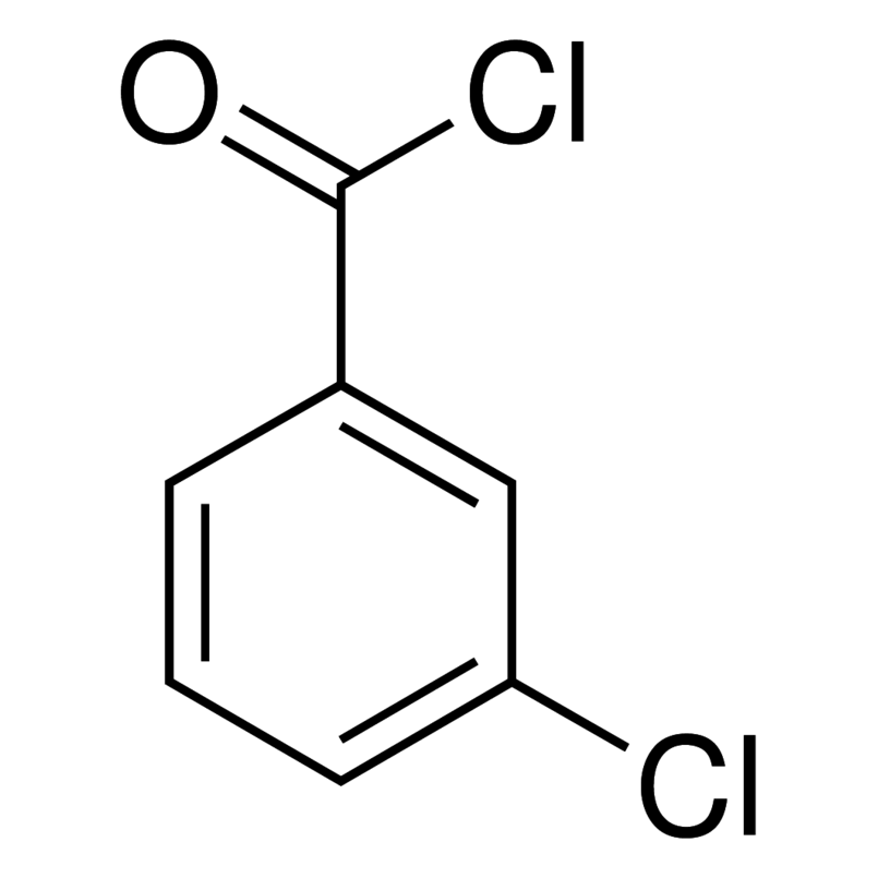 3-Chlorobenzoyl chloride