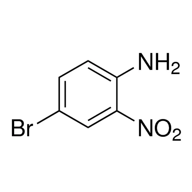 4-Bromo-2-nitroaniline