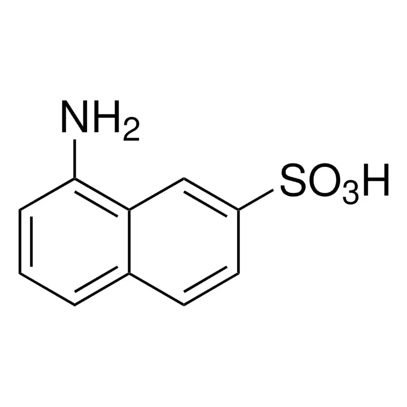 8-Amino-2-naphthalenesulfonic acid