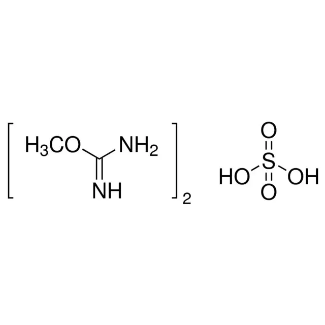 O-Methylisourea hemisulfate salt