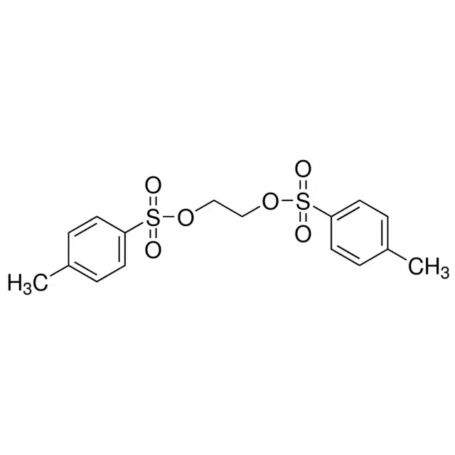 Ethylene di(p-toluenesulfonate)