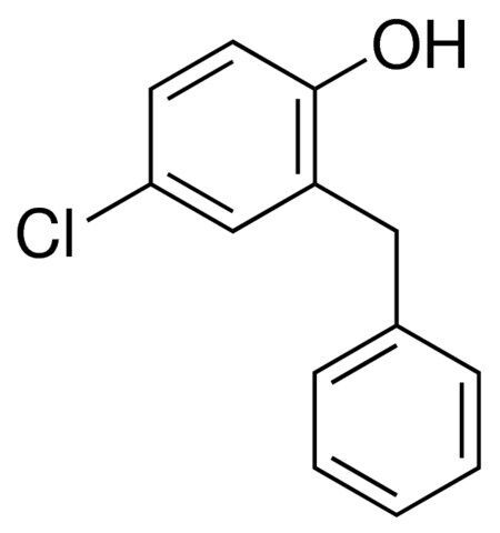 2-Benzyl-4-chlorophenol