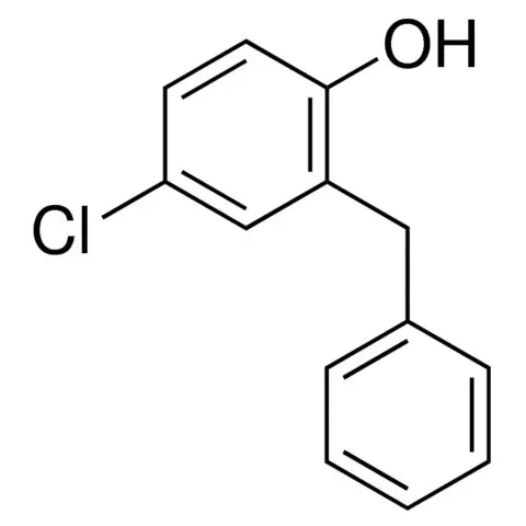 2-Benzyl-4-chlorophenol