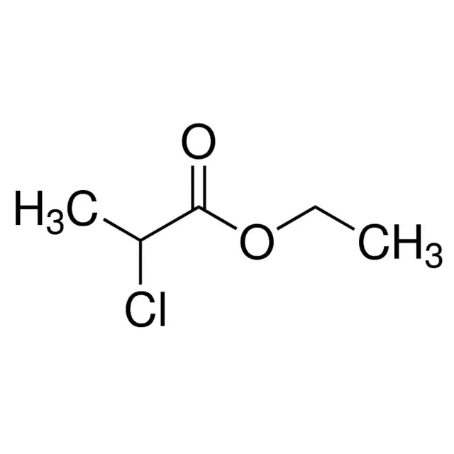 Ethyl 2-chloropropionate