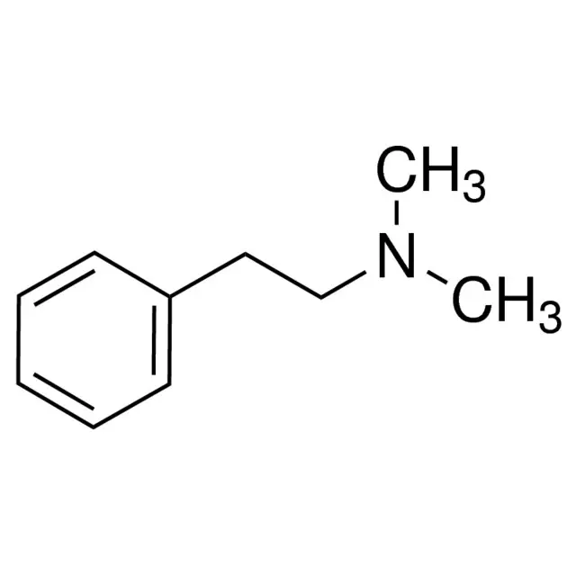N,N-Dimethylphenethylamine