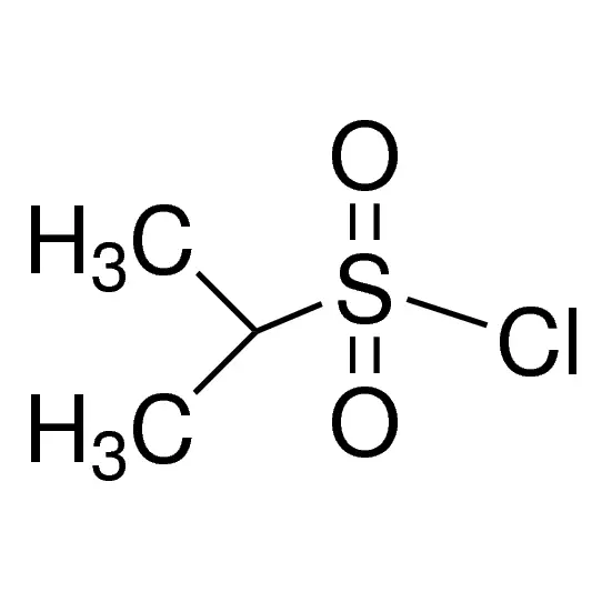 2-Propanesulfonyl chloride