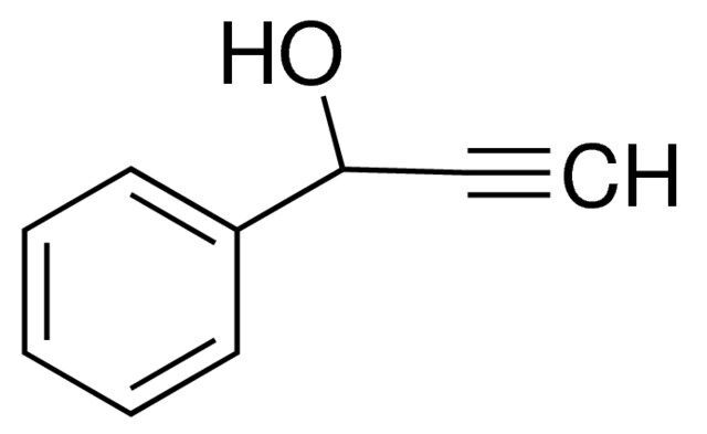 1-Phenyl-2-propyn-1-ol